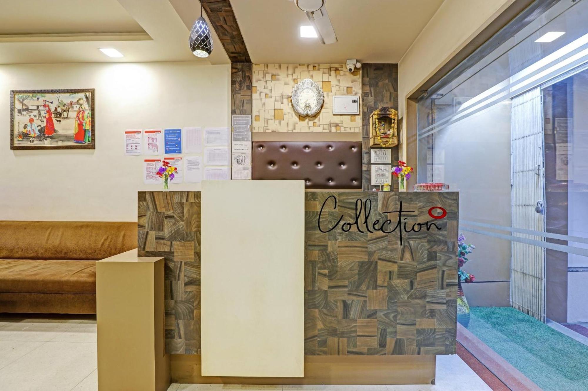 Hotel O Royal 아흐메다바드 외부 사진